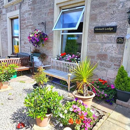Mystayinn Kinloch Lodge Inverness Exterior photo