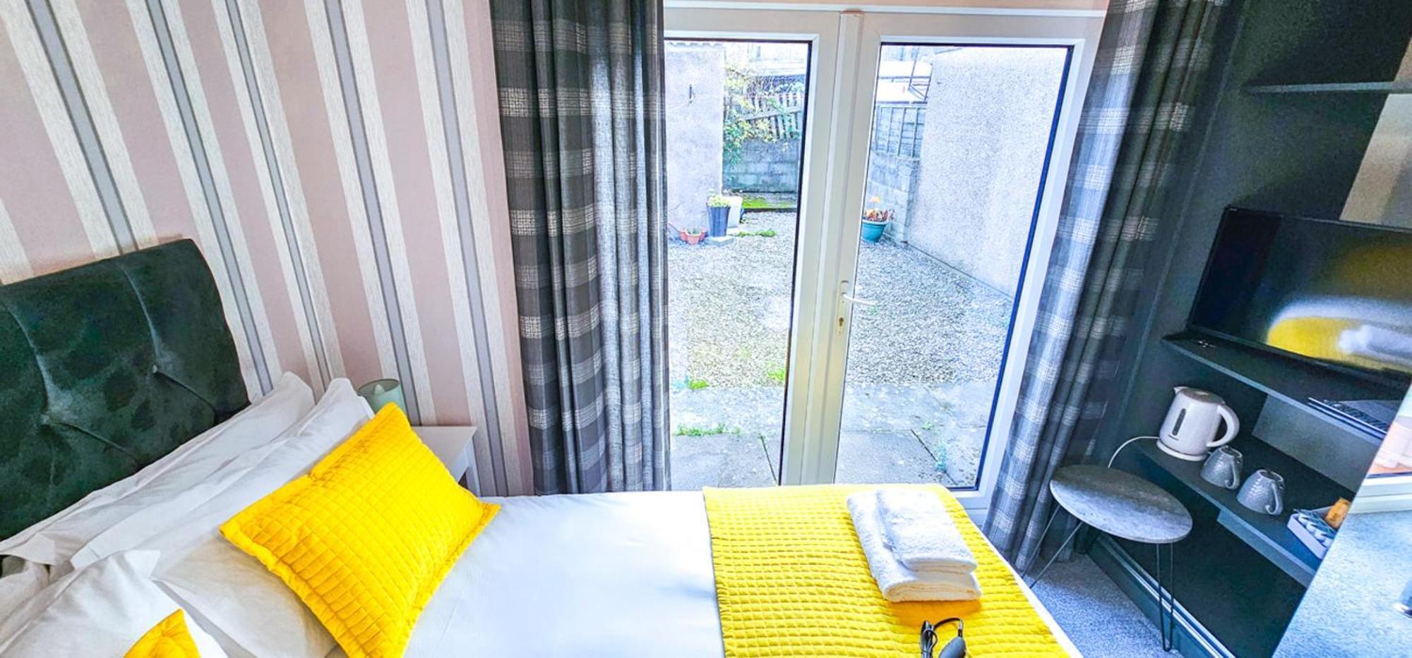 Mystayinn Kinloch Lodge Inverness Exterior photo