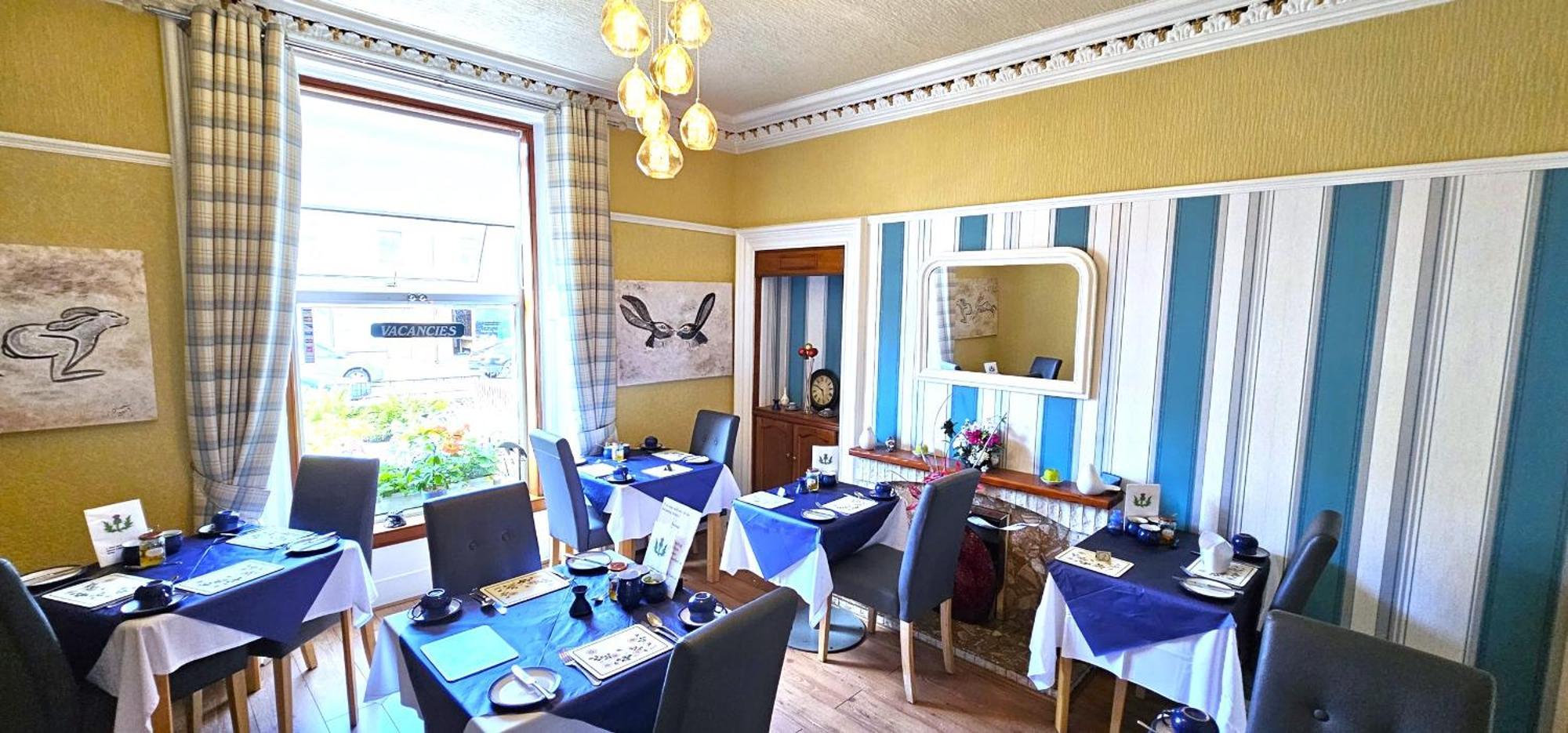 Mystayinn Kinloch Lodge Inverness Exterior photo
